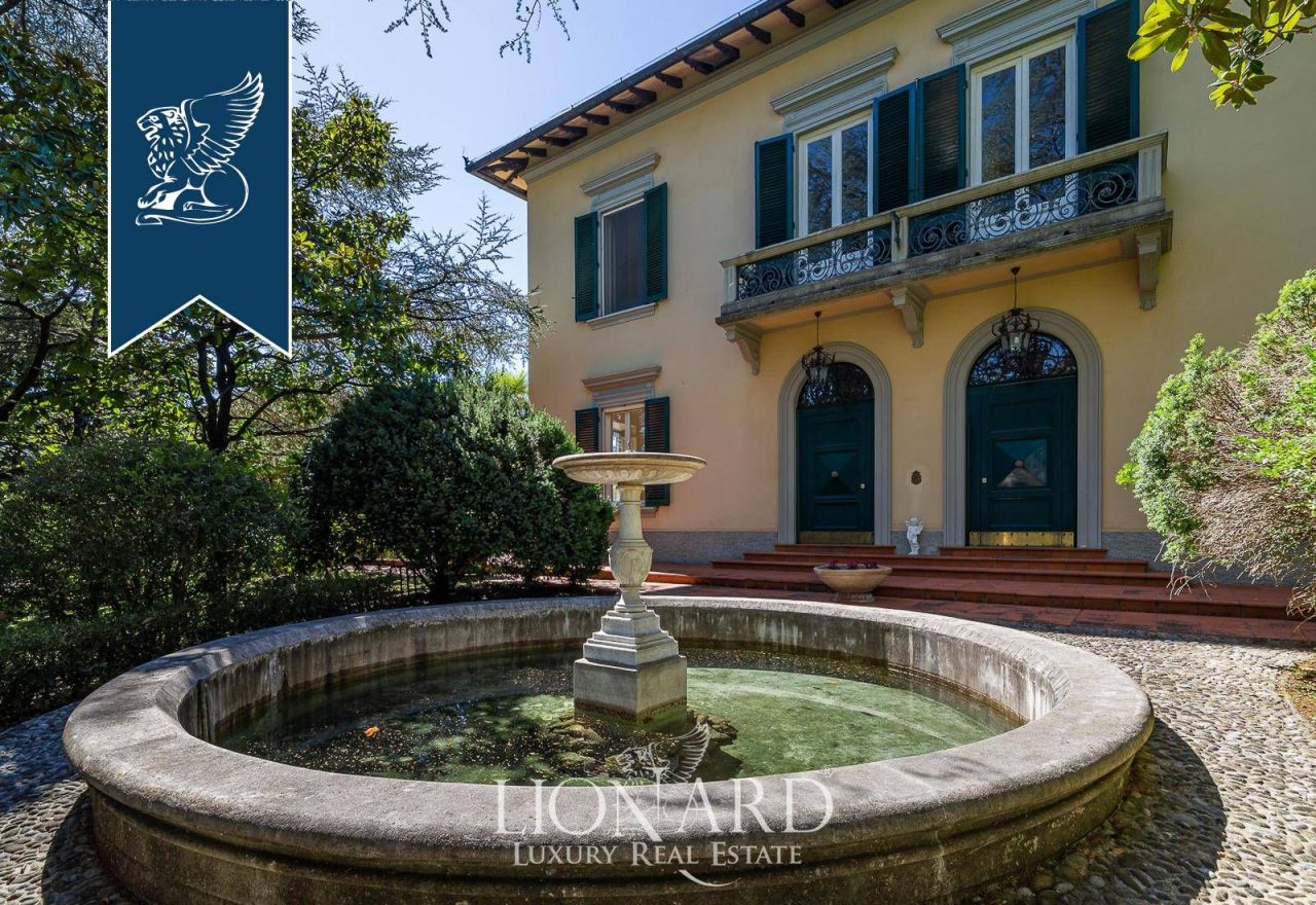 Вилла в Лукке, Италия, 759 м² - фото 5