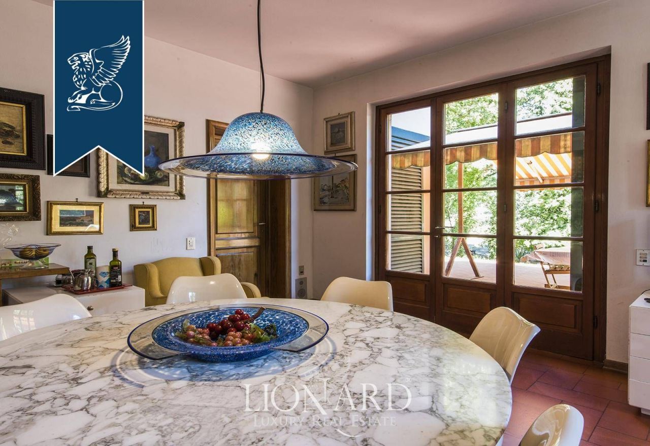 Вилла в Лукке, Италия, 500 м² - фото 5