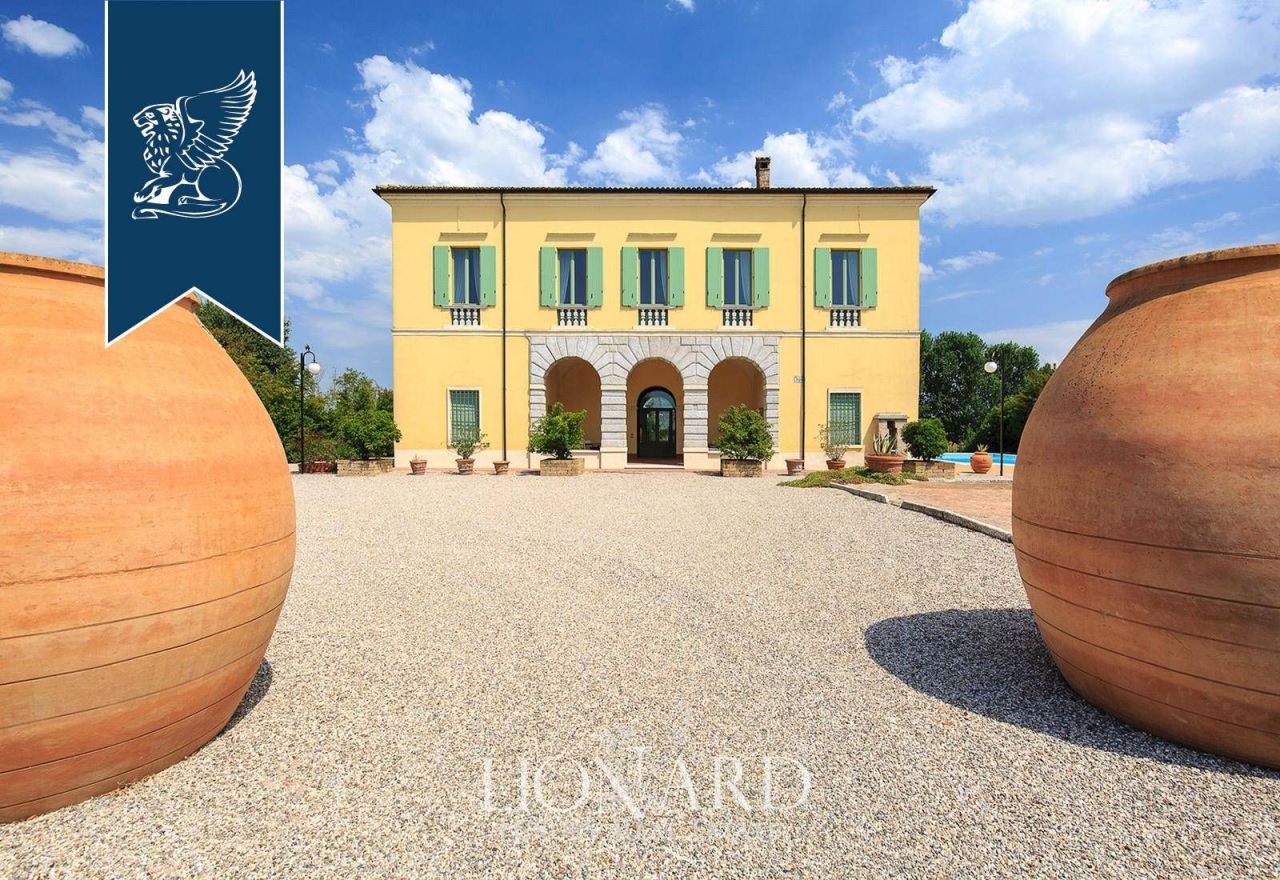 Вилла в Гойто, Италия, 1 500 м² - фото 5