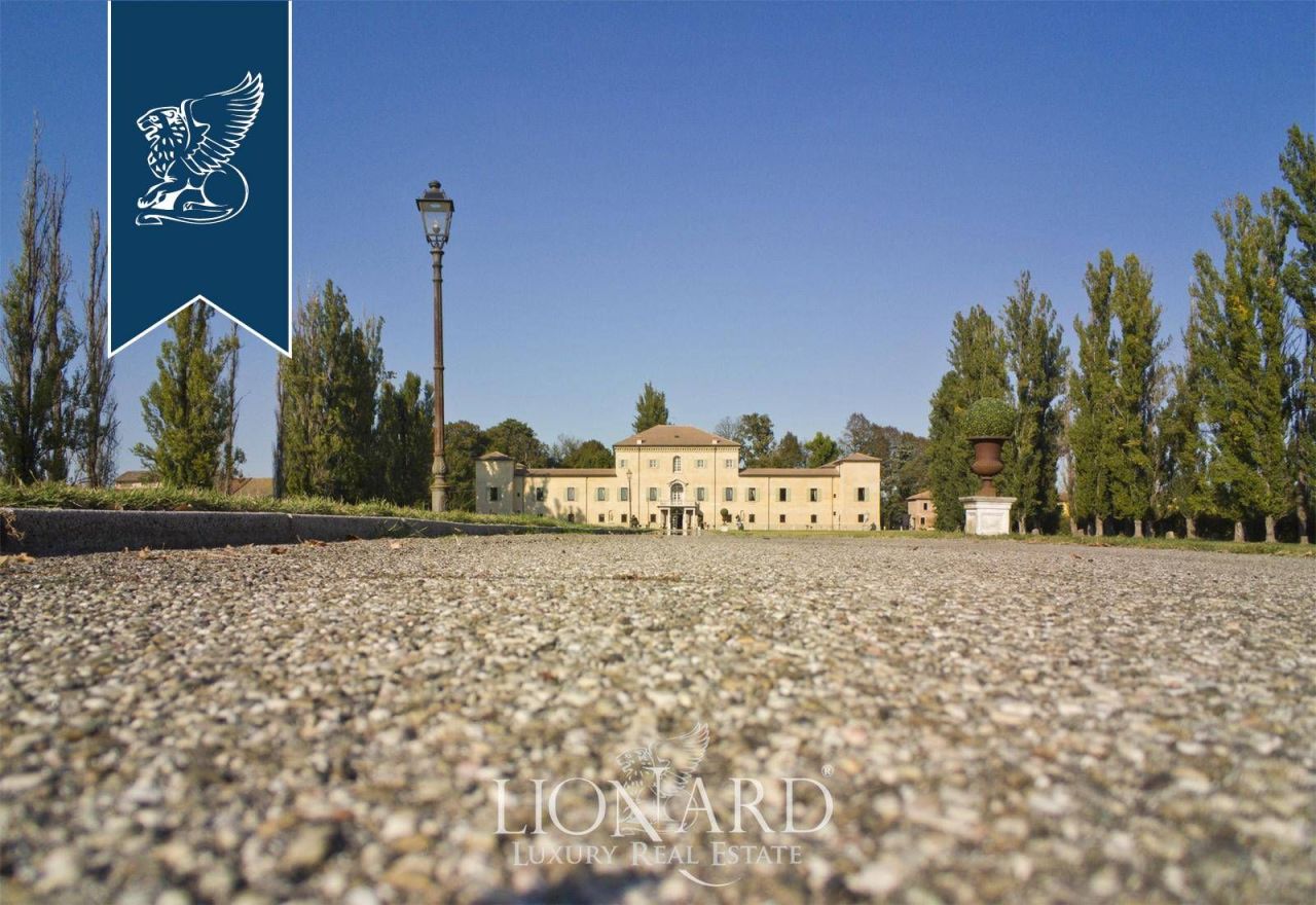 Вилла в Реджо-Эмилии, Италия, 4 000 м² - фото 5