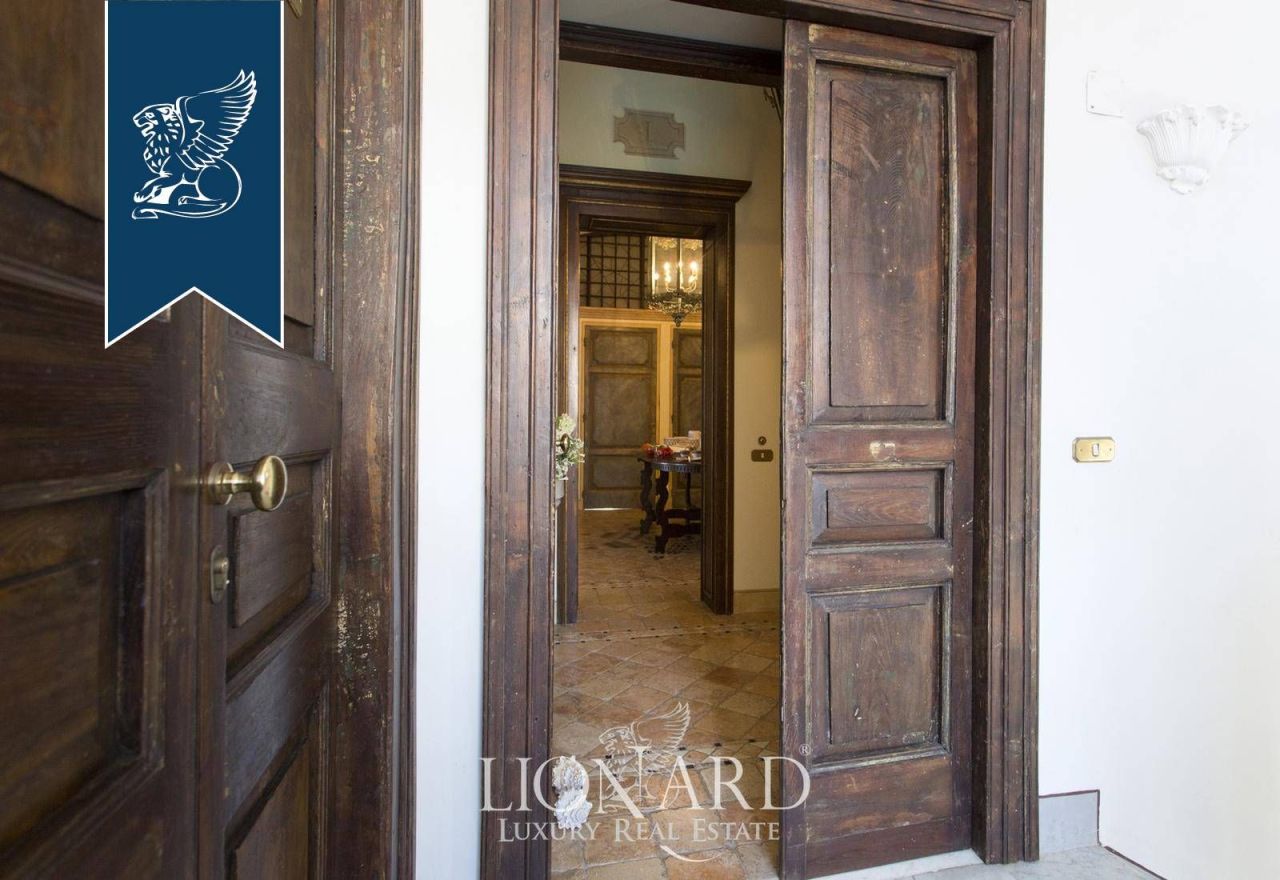 Апартаменты на Капри, Италия, 120 м² - фото 5