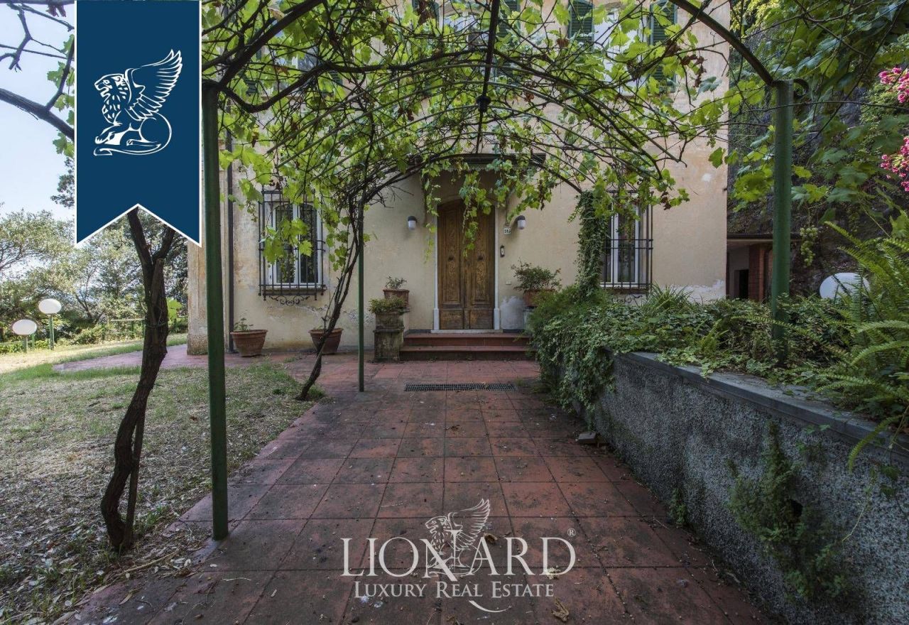 Вилла в Специи, Италия, 600 м² - фото 5