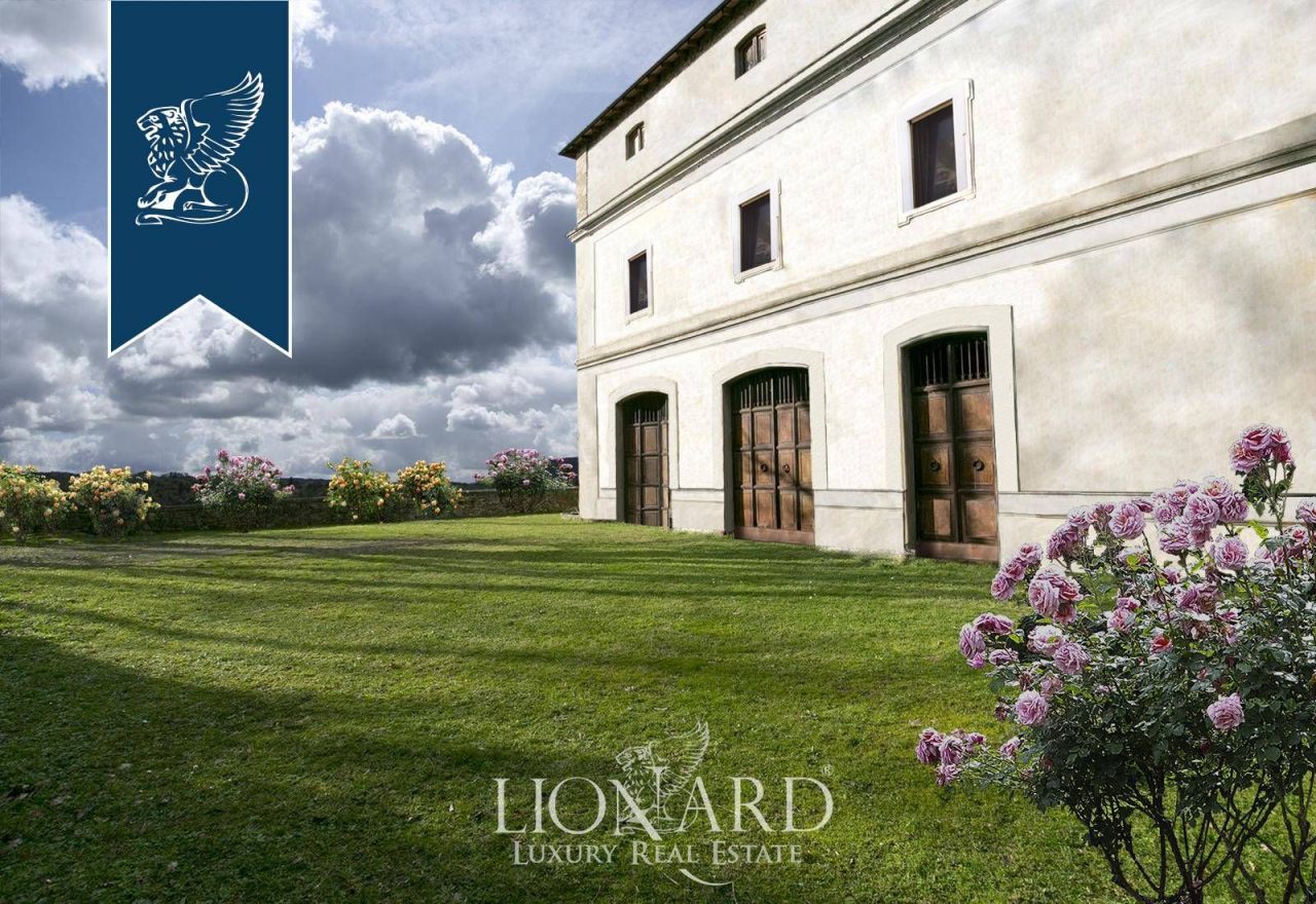 Ферма в Пистое, Италия, 4 135 м² - фото 5