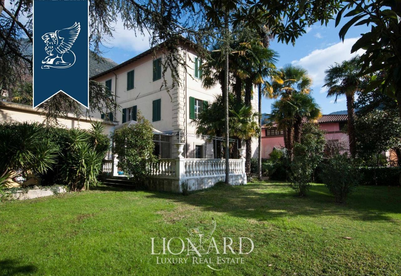 Вилла в Камайоре, Италия, 500 м² - фото 7