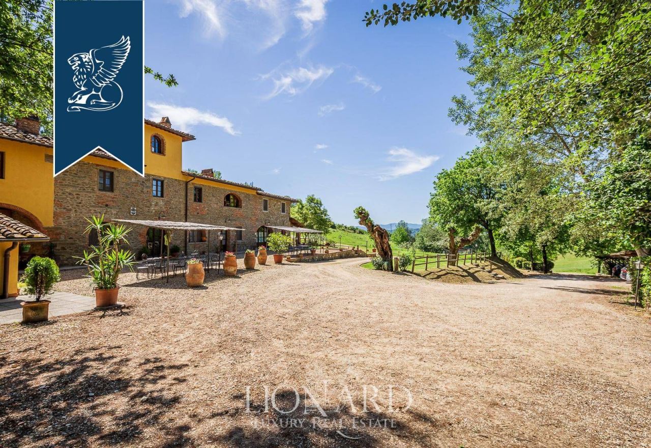Ферма во Флоренции, Италия, 900 м² - фото 7