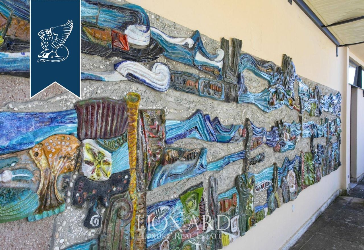 Вилла в Ареццо, Италия, 800 м² - фото 7