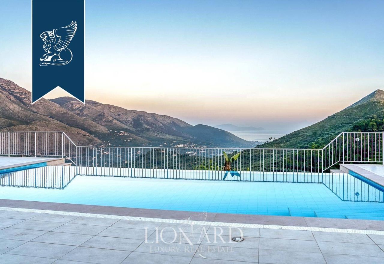 Вилла в Латина, Италия, 630 м² - фото 7