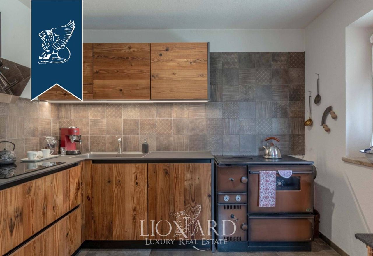 Вилла в Больцано, Италия, 150 м² - фото 7