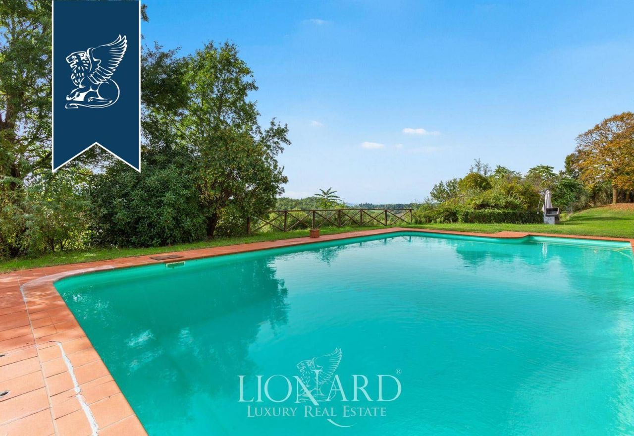 Ферма в Трекуанде, Италия, 1 000 м² - фото 7