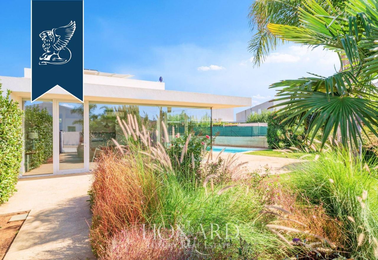 Вилла в Рагузе, Италия, 750 м² - фото 7