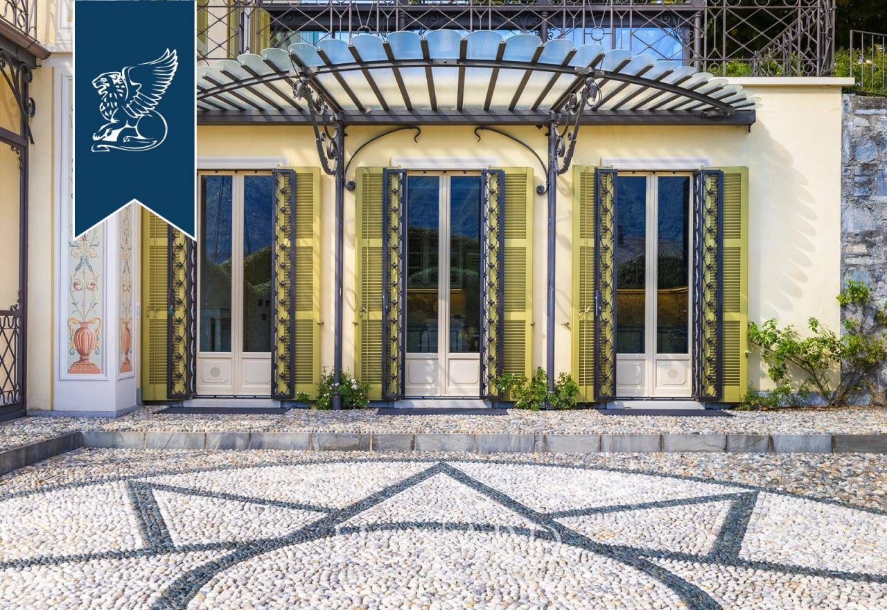 Вилла в Черноббьо, Италия, 800 м² - фото 7