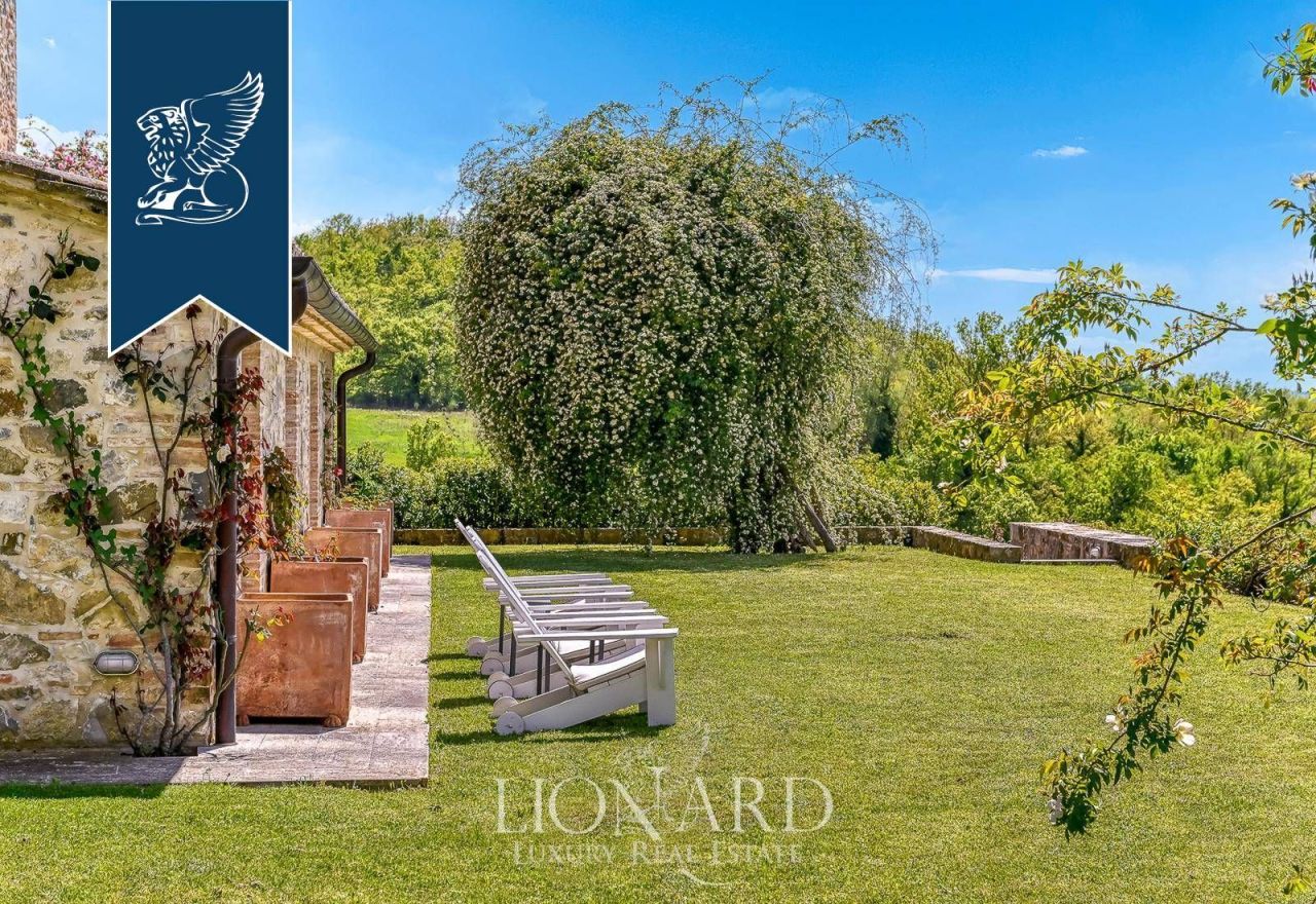 Вилла в Сартеано, Италия, 640 м² - фото 7