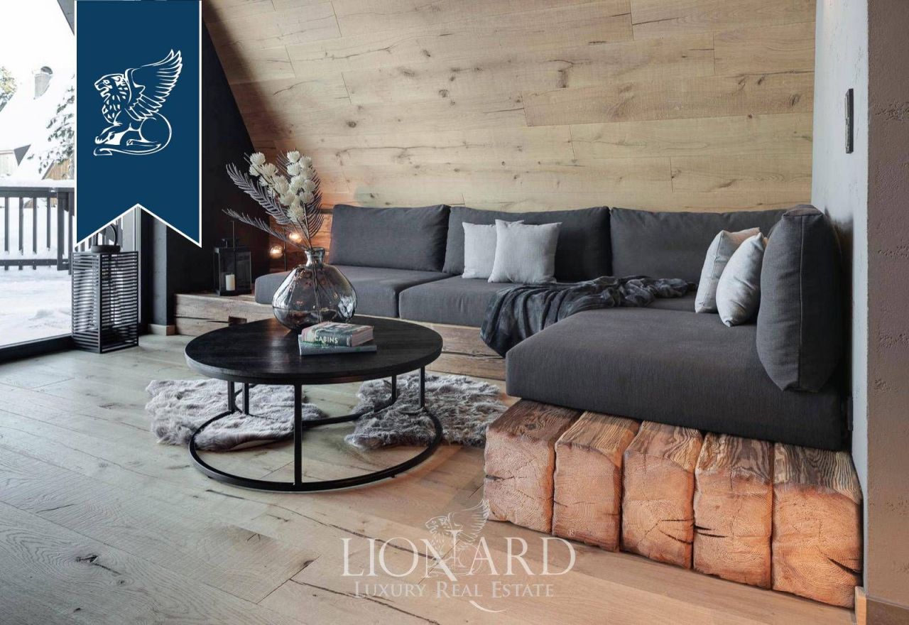 Вилла в Тренто, Италия, 130 м² - фото 7