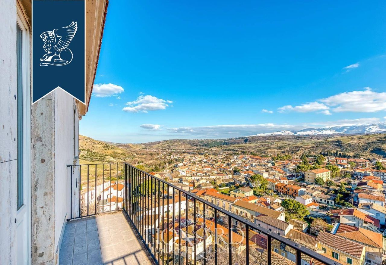 Замок в Пескаре, Италия, 3 200 м² - фото 7