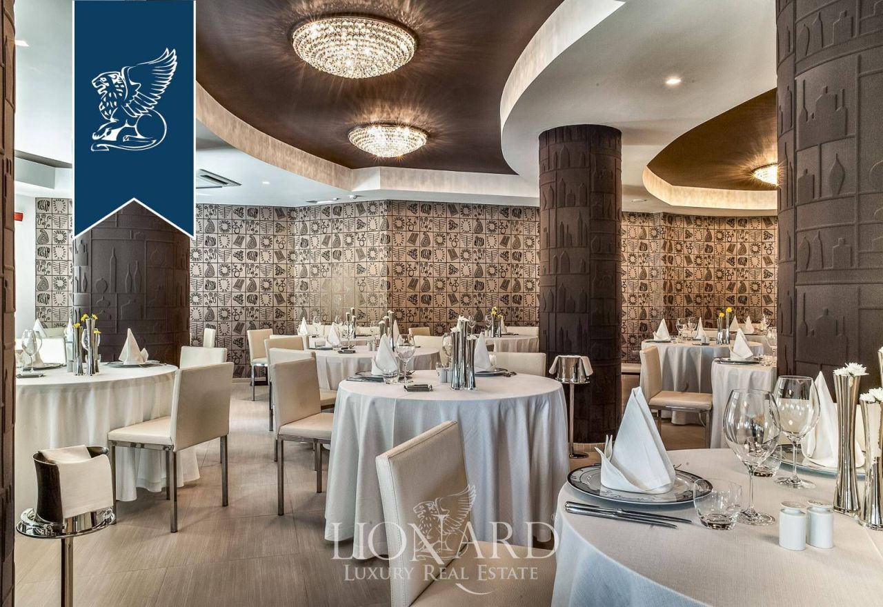 Отель, гостиница в Ла-Маддалене, Италия, 8 000 м² - фото 7