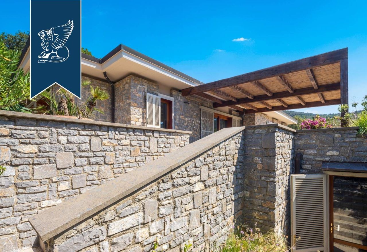 Вилла в Кастильоне-делла-Пеская, Италия, 279 м² - фото 7