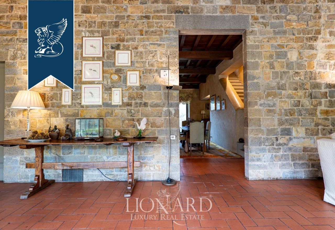 Ферма во Флоренции, Италия, 500 м² - фото 7