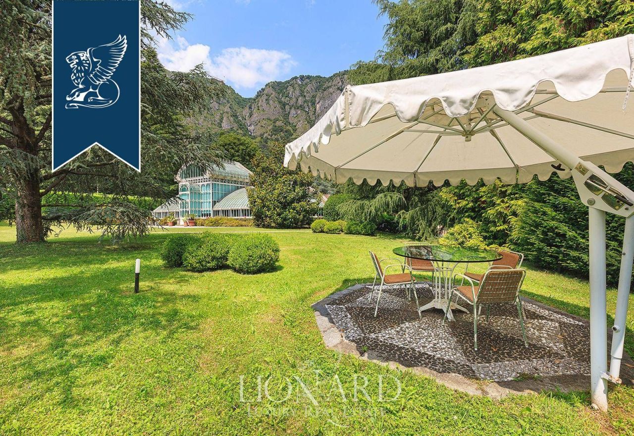 Вилла в Грианте, Италия, 380 м² - фото 7