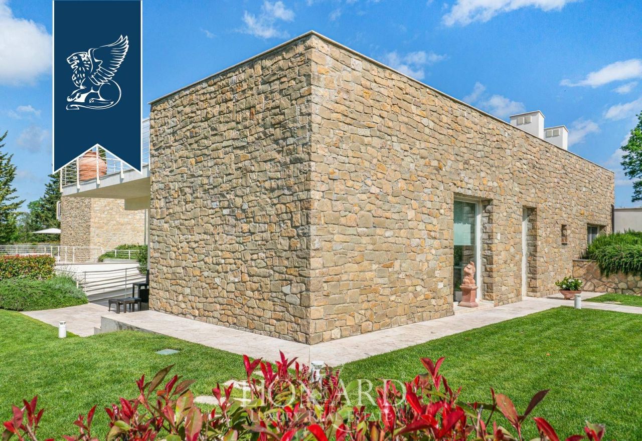 Вилла во Флоренции, Италия, 494 м² - фото 7