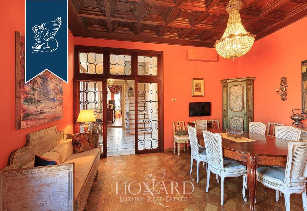 Апартаменты в Венеции, Италия, 310 м² - фото 7