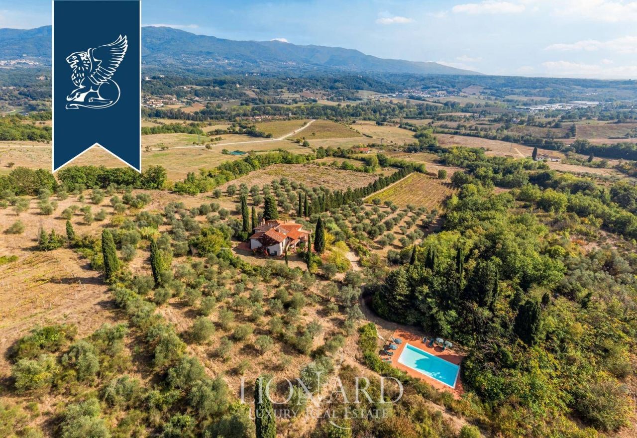 Ферма во Флоренции, Италия, 660 м² - фото 7