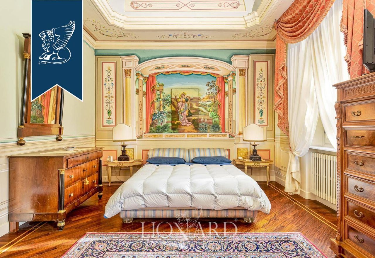 Вилла в Лукке, Италия, 662 м² - фото 7