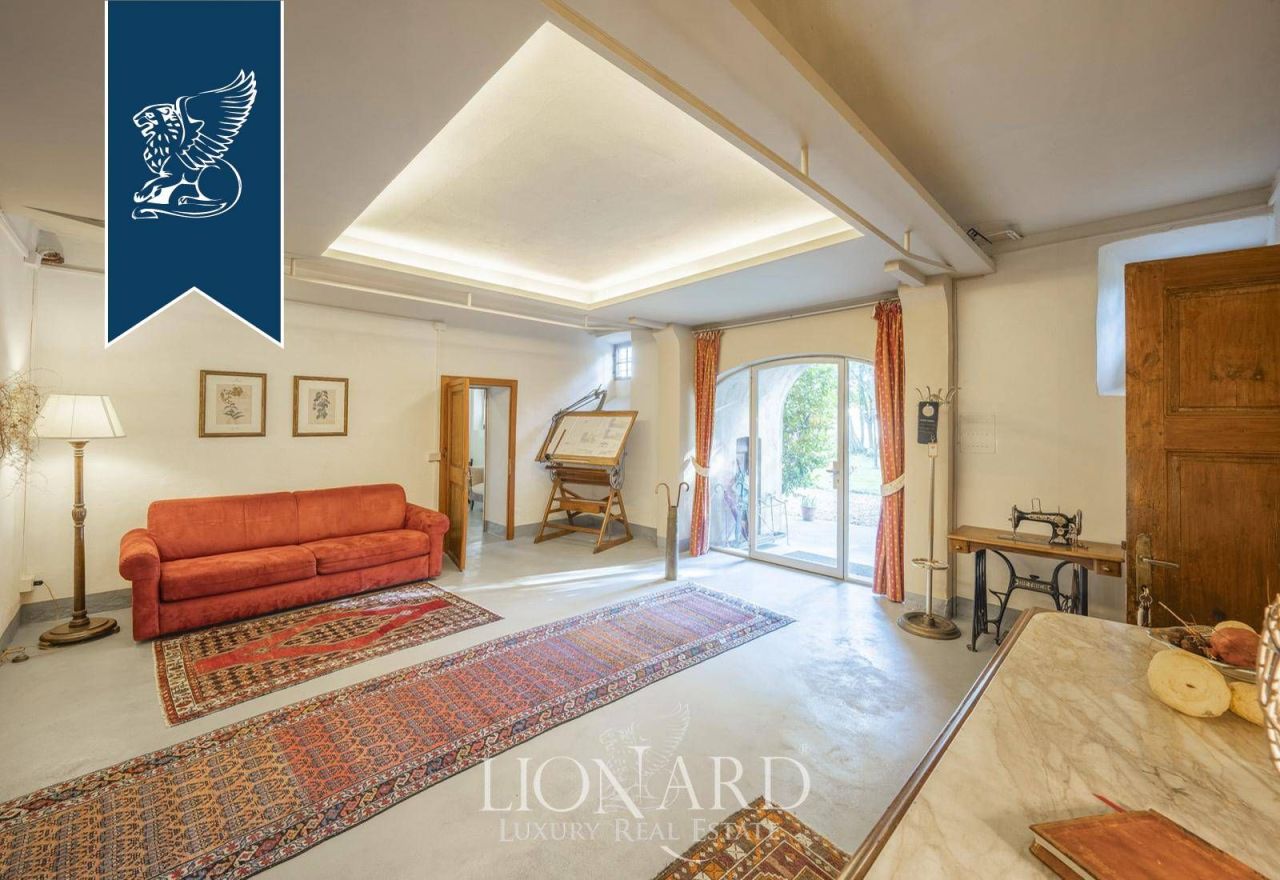 Вилла в Пизе, Италия, 1 150 м² - фото 7