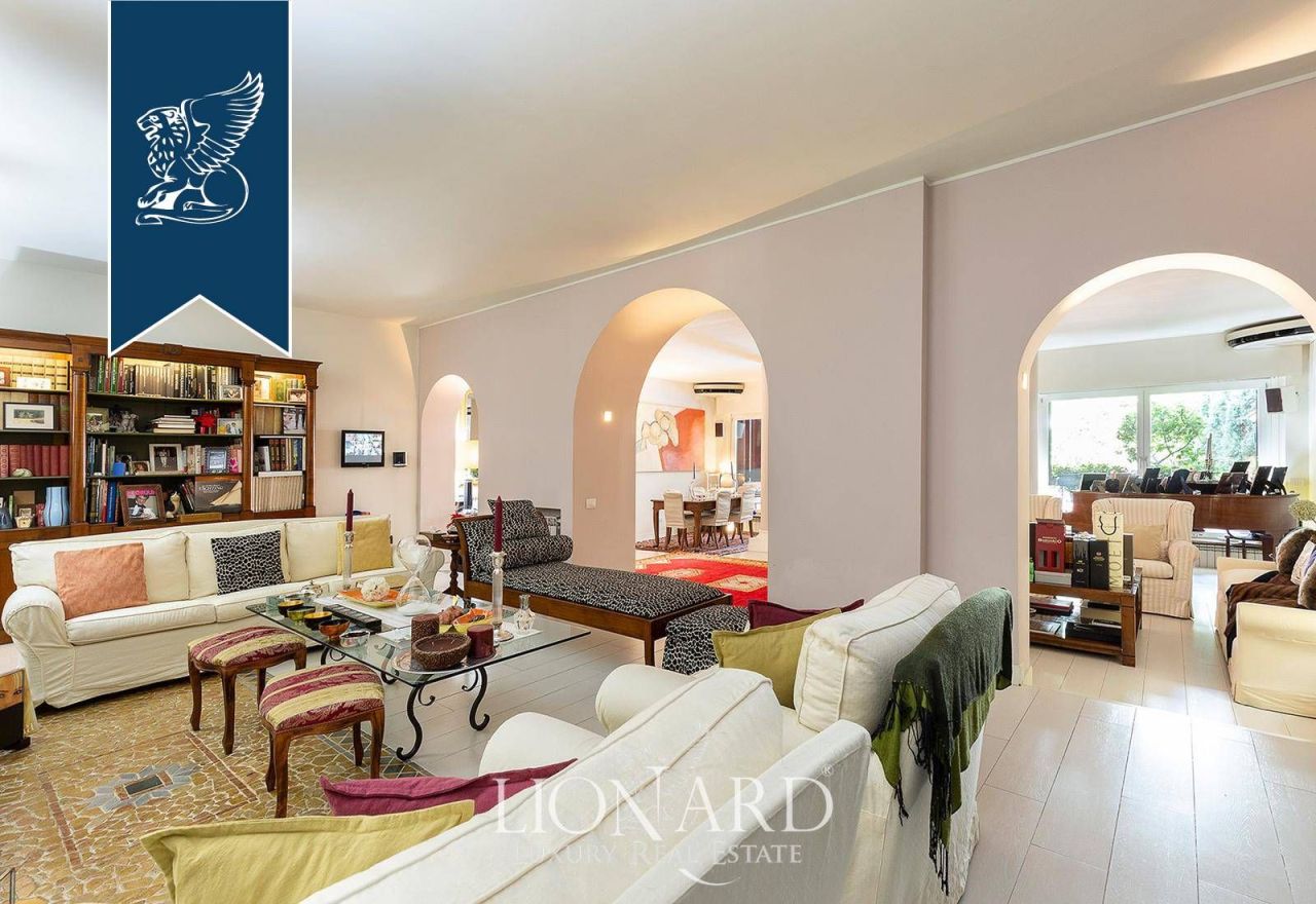 Апартаменты в Милане, Италия, 600 м² - фото 7