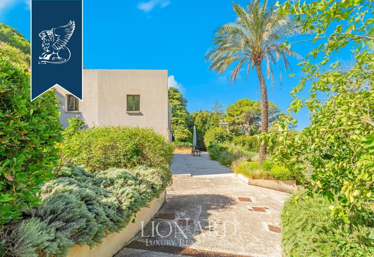 Вилла в Трапани, Италия, 450 м² - фото 7