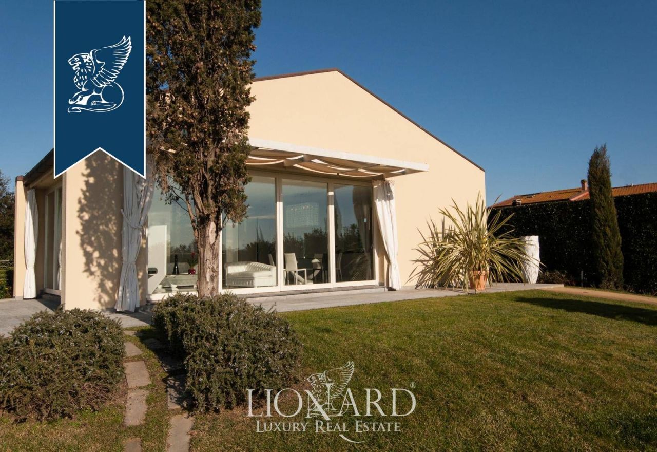 Вилла в Пизе, Италия, 310 м² - фото 7