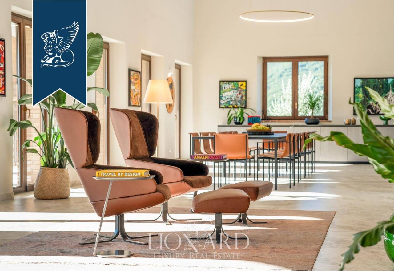 Вилла в Гроссето, Италия, 800 м² - фото 7