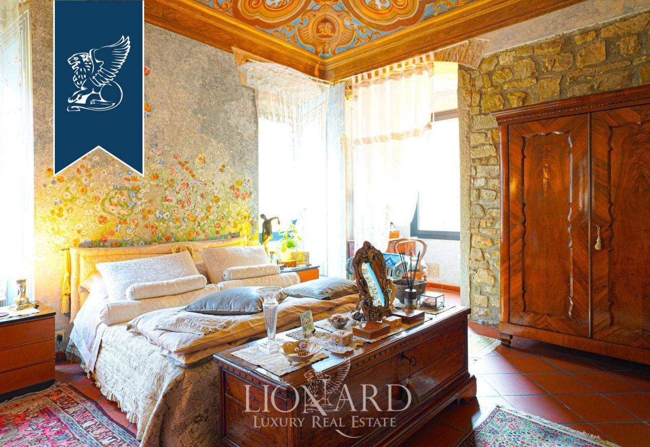 Апартаменты во Флоренции, Италия, 250 м² - фото 7