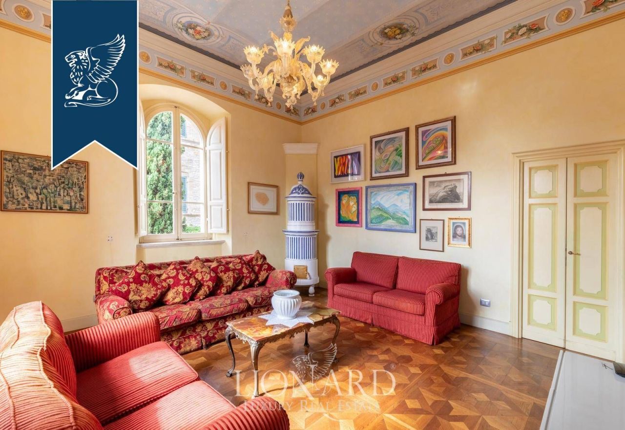 Дом в Перудже, Италия, 800 м² - фото 7