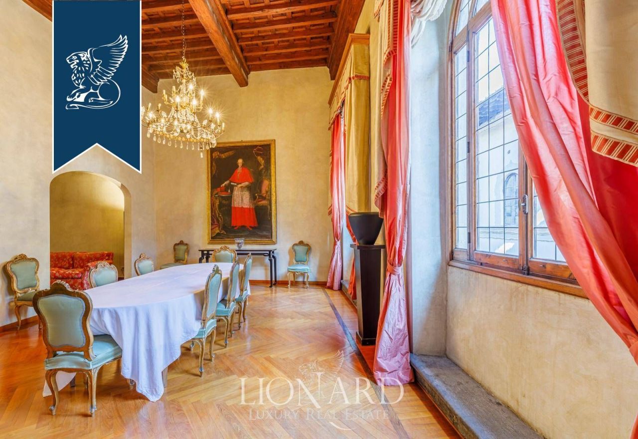 Апартаменты во Флоренции, Италия, 700 м² - фото 7