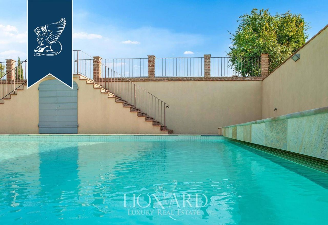 Вилла в Креспине, Италия, 600 м² - фото 7