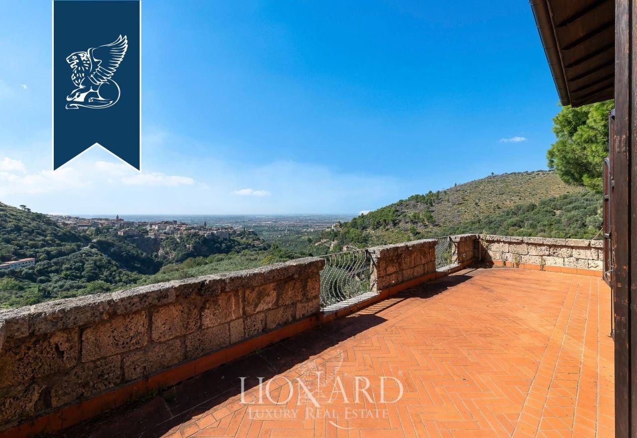 Отель, гостиница в Риме, Италия, 2 950 м² - фото 7