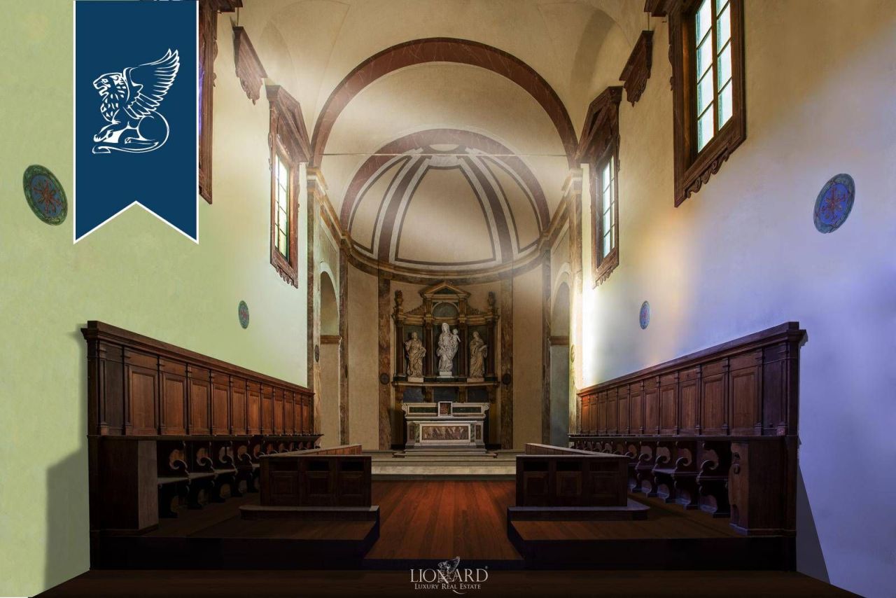 Вилла во Флоренции, Италия, 7 181 м² - фото 7