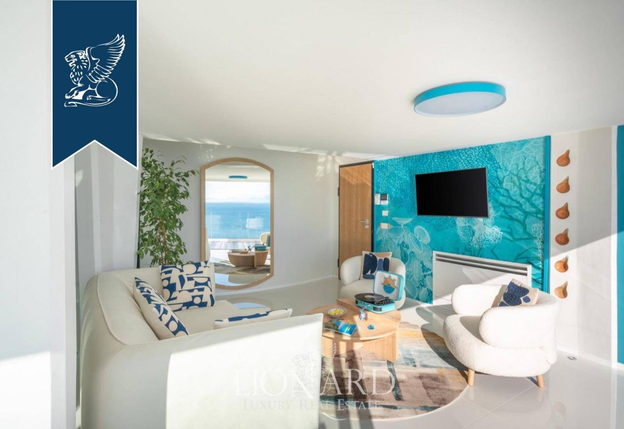 Вилла в Салерно, Италия, 180 м² - фото 7