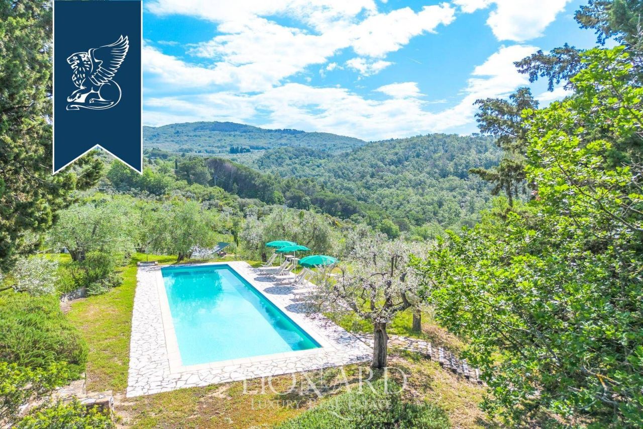 Ферма во Флоренции, Италия, 450 м² - фото 7