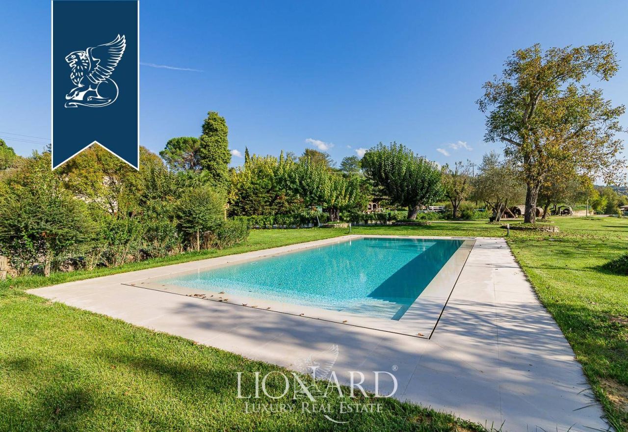 Ферма во Флоренции, Италия, 505 м² - фото 7