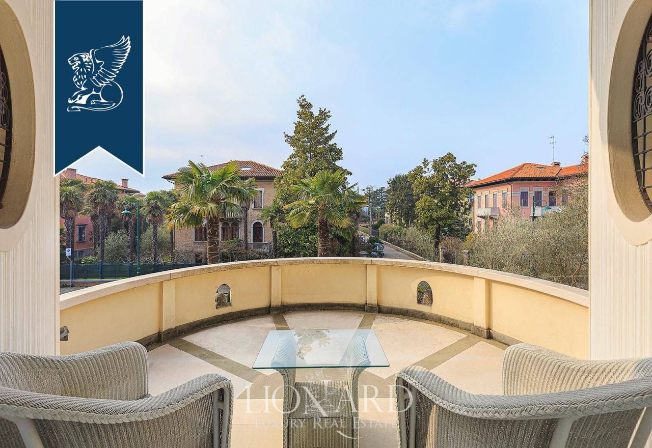 Вилла в Венеции, Италия, 600 м² - фото 7