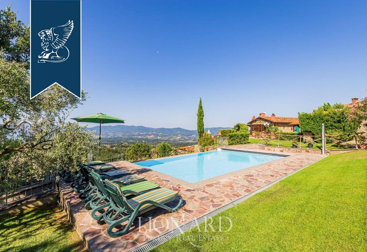 Ферма во Флоренции, Италия, 500 м² - фото 7