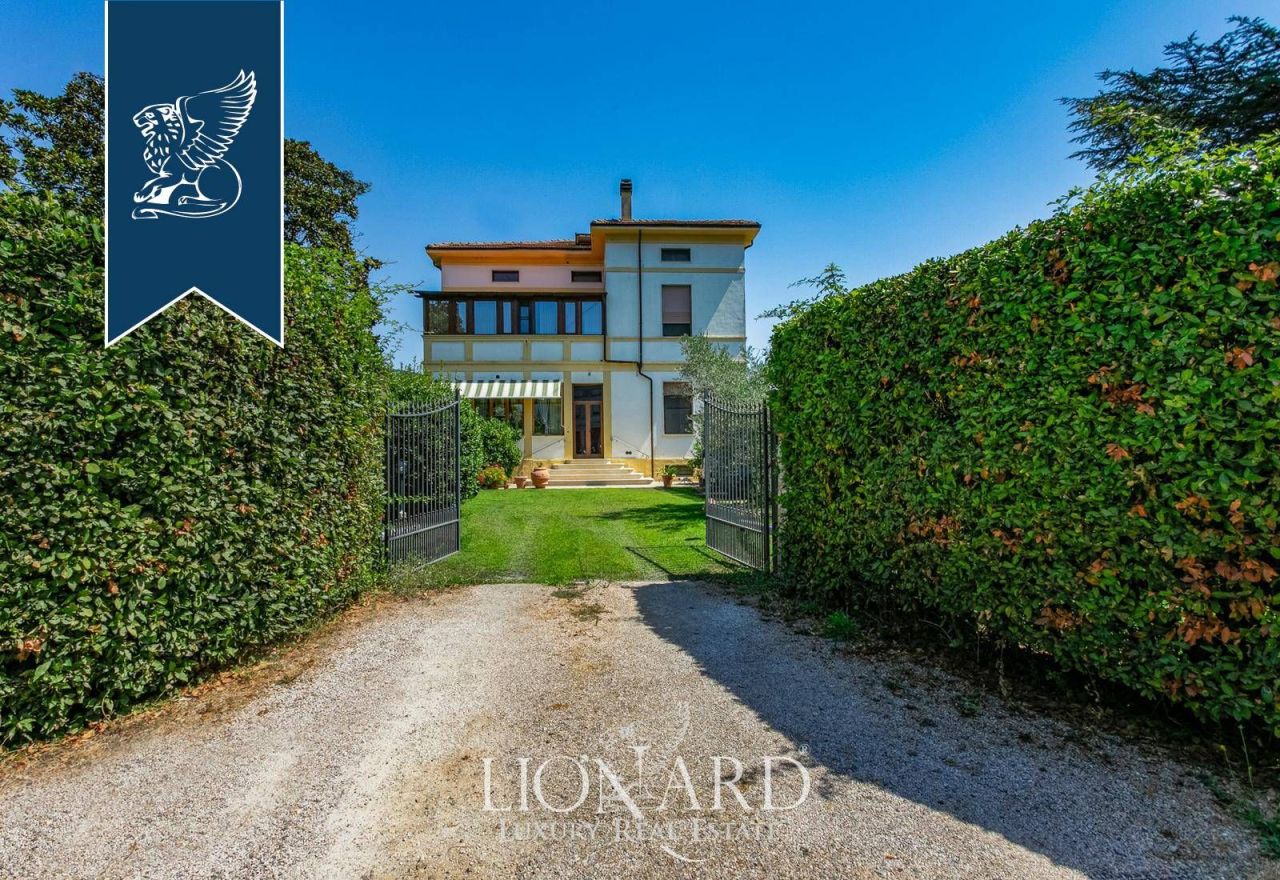 Вилла в Орбетелло, Италия, 223 м² - фото 7