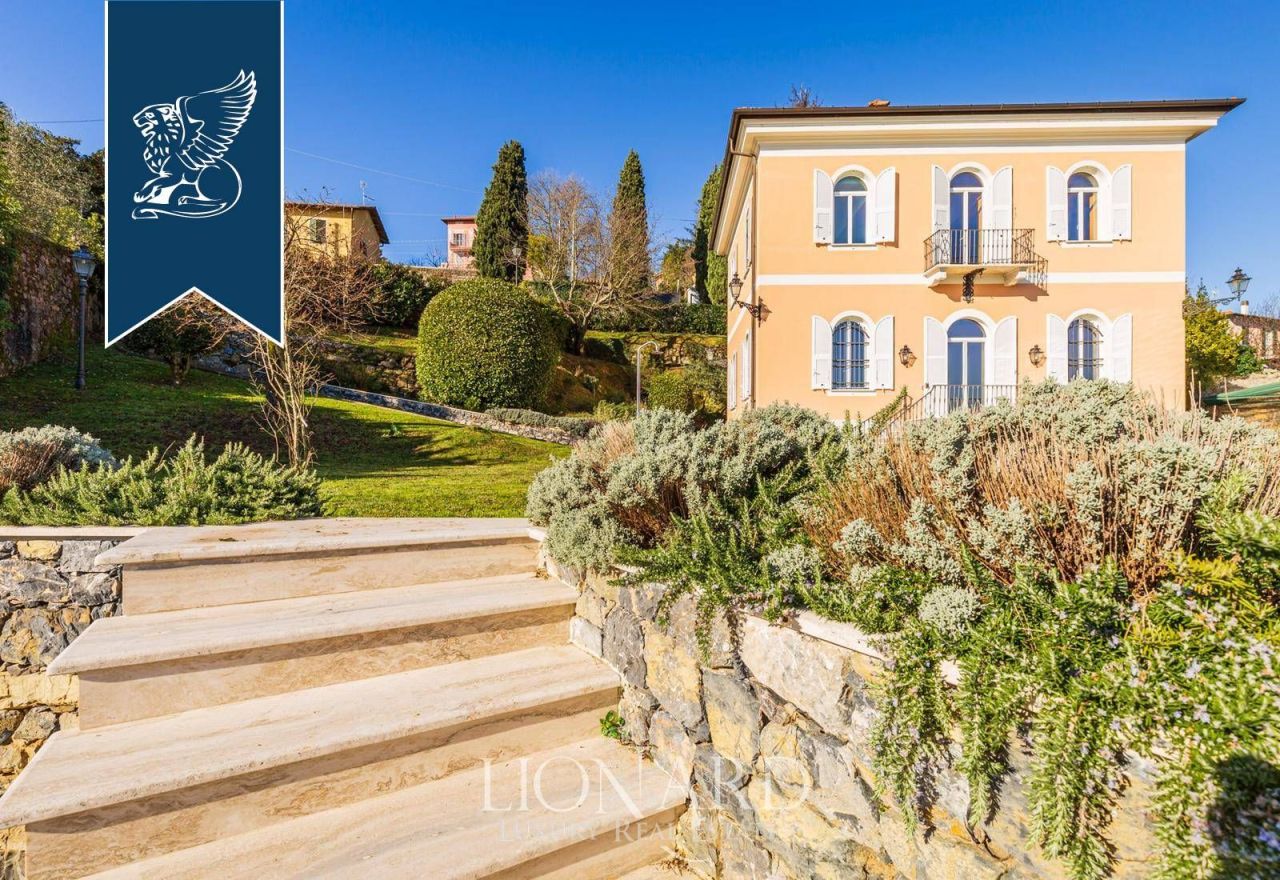 Вилла в Специи, Италия, 340 м² - фото 7