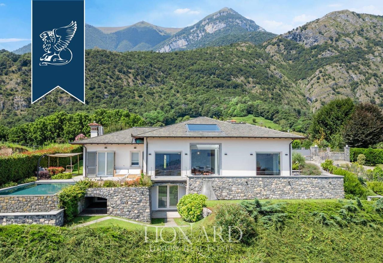 Вилла в Грианте, Италия, 300 м² - фото 7