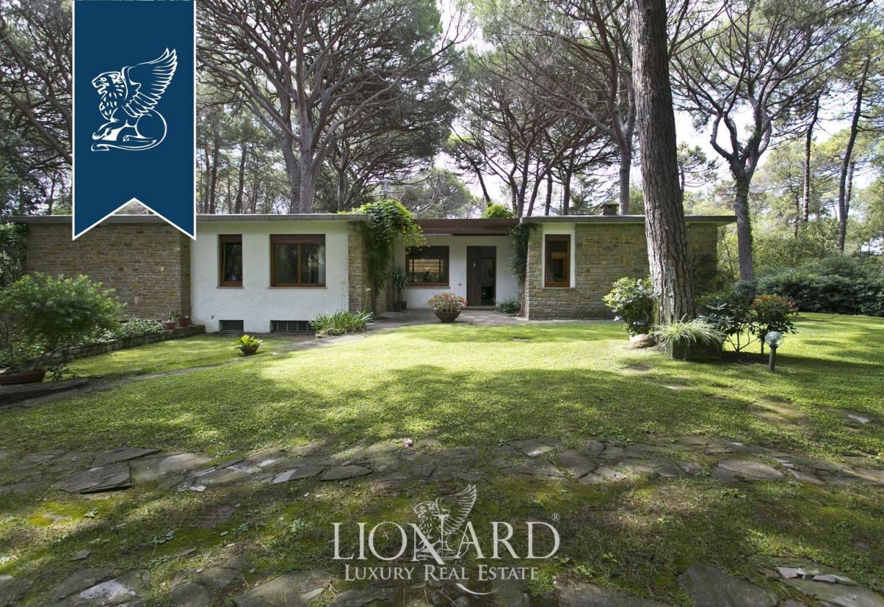 Вилла в Кастильоне-делла-Пеская, Италия, 300 м² - фото 7