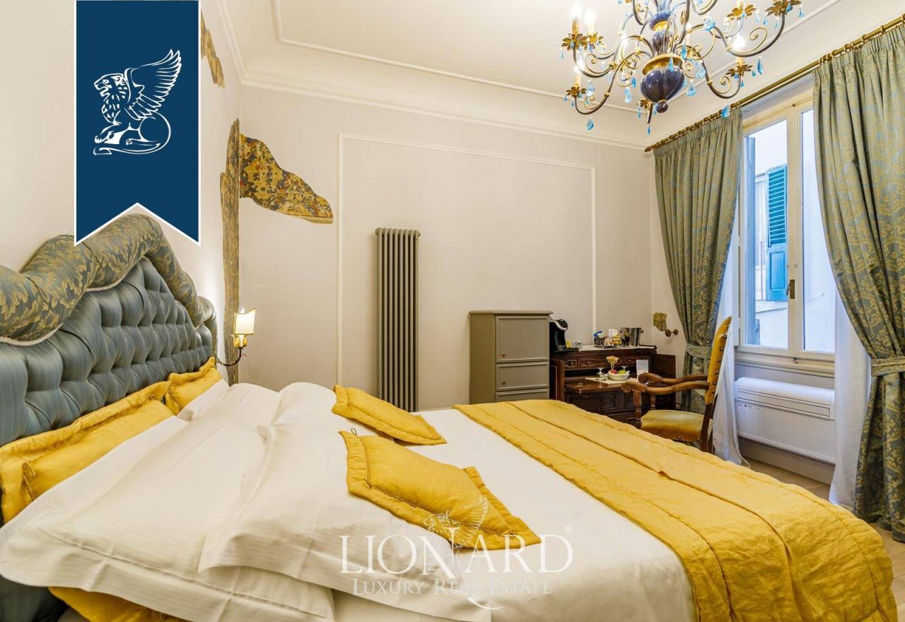 Апартаменты во Флоренции, Италия, 200 м² - фото 7