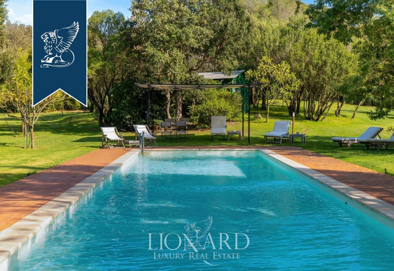 Вилла в Порто Черво, Италия, 220 м² - фото 7