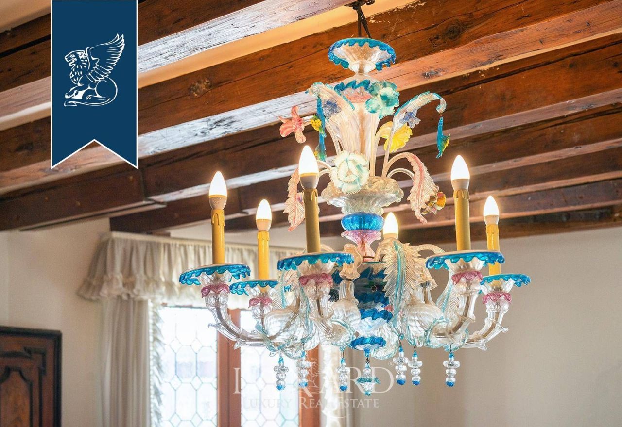 Апартаменты в Венеции, Италия, 240 м² - фото 7