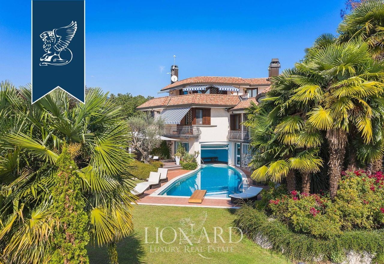 Вилла в Безоццо, Италия, 510 м² - фото 7